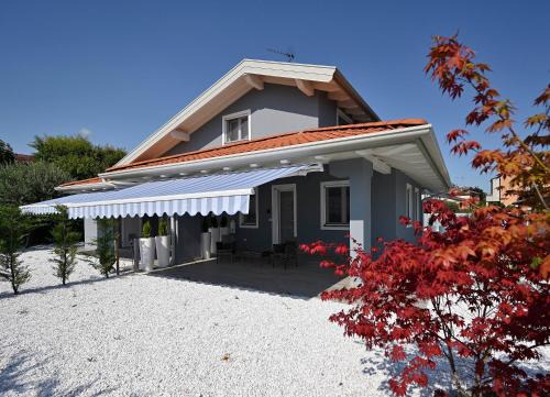 Staranzano House | Rebecca's House