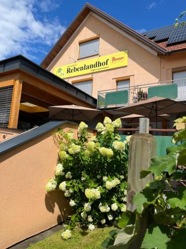 Leutschach Hotel | Rebenlandhof