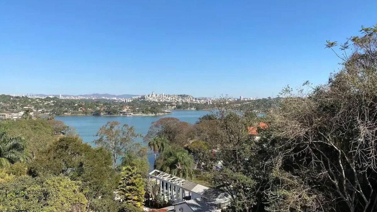 Santa Amelia Apartment | Recanto da Pampulha