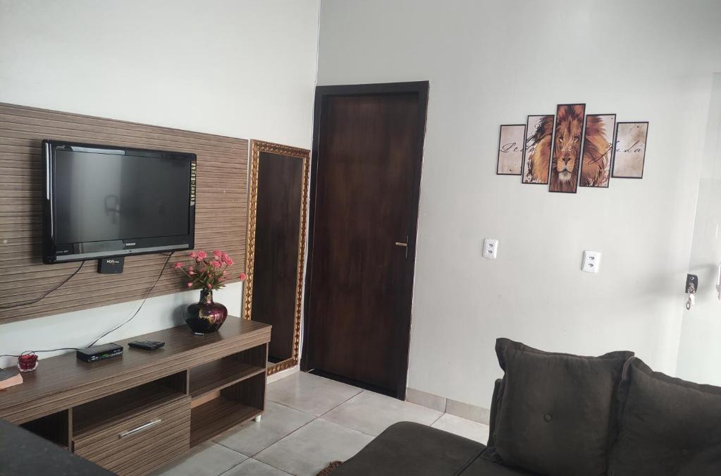 Rio Verde House | Recanto Aconchego