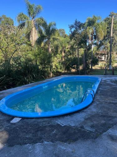 Araucaria House | Recanto Amado