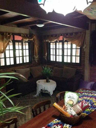 Sao Pedro da Serra House | Recanto beira rio - Sao Pedro da serra.