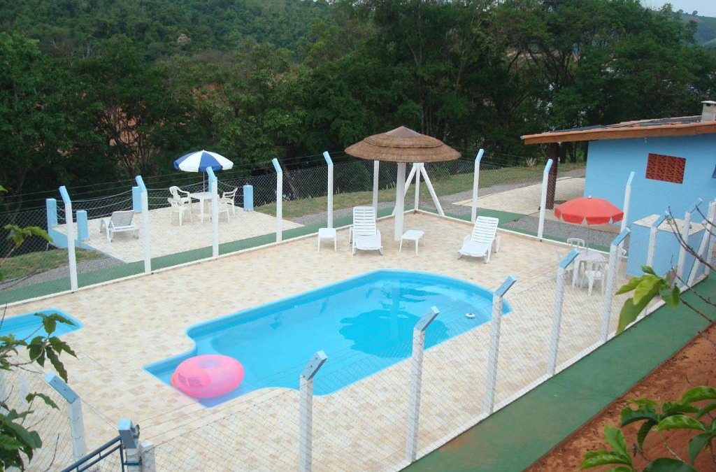 Caconde Cabin | Recanto Bela Vista
