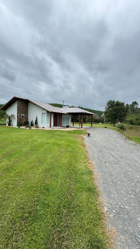Petrolandia House | Recanto Casa da Lagoa - Petrolândia SC