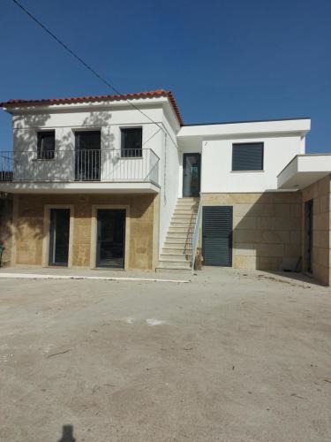 Arcos de Valdevez Apartment | Recanto d'avo