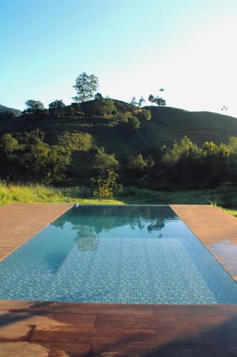 Divino de Sao Lourenco House | Recanto da C’Alma