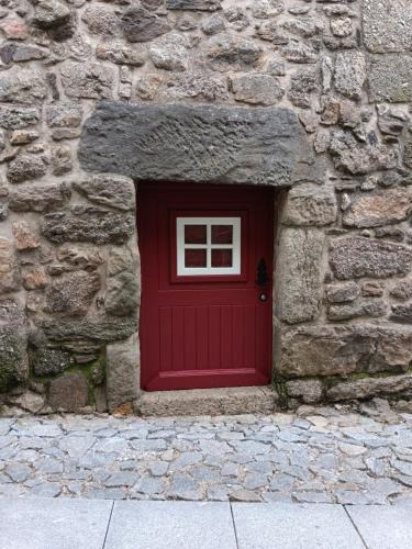 Linhares House | Recanto da Pedra