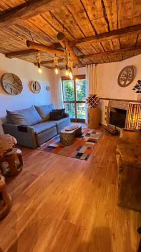 Recanto Araucaria Apartment | Recanto da Serenidade