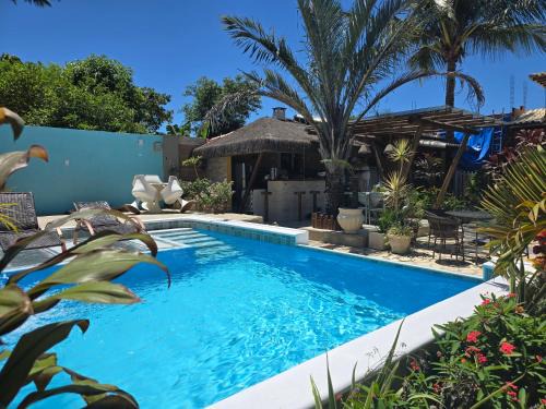 Bosque de Geriba Bed & Breakfast | Recanto das Borboletas