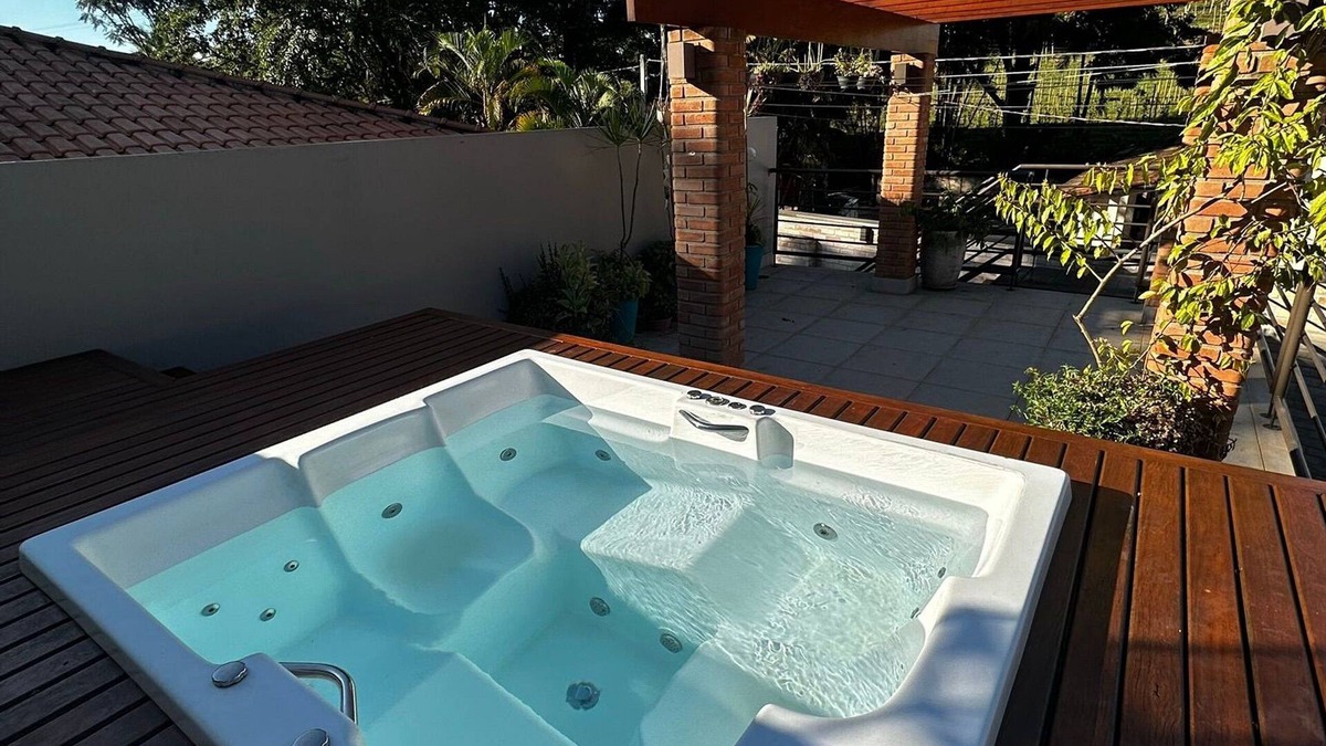 Itapira Ski Chalet | Recanto das Videiras