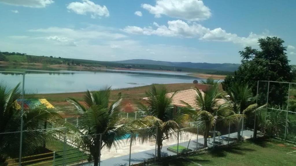 Guape House | Recanto de Furnas