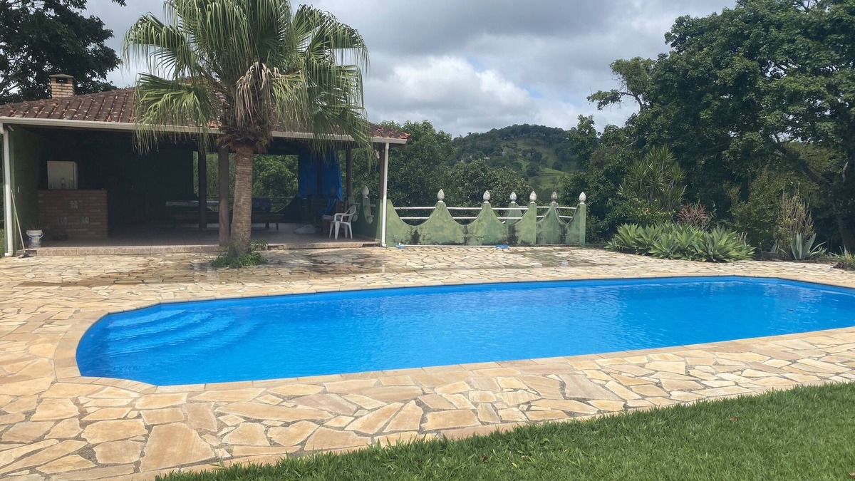 Atibaia House | Recanto do Alto Astral