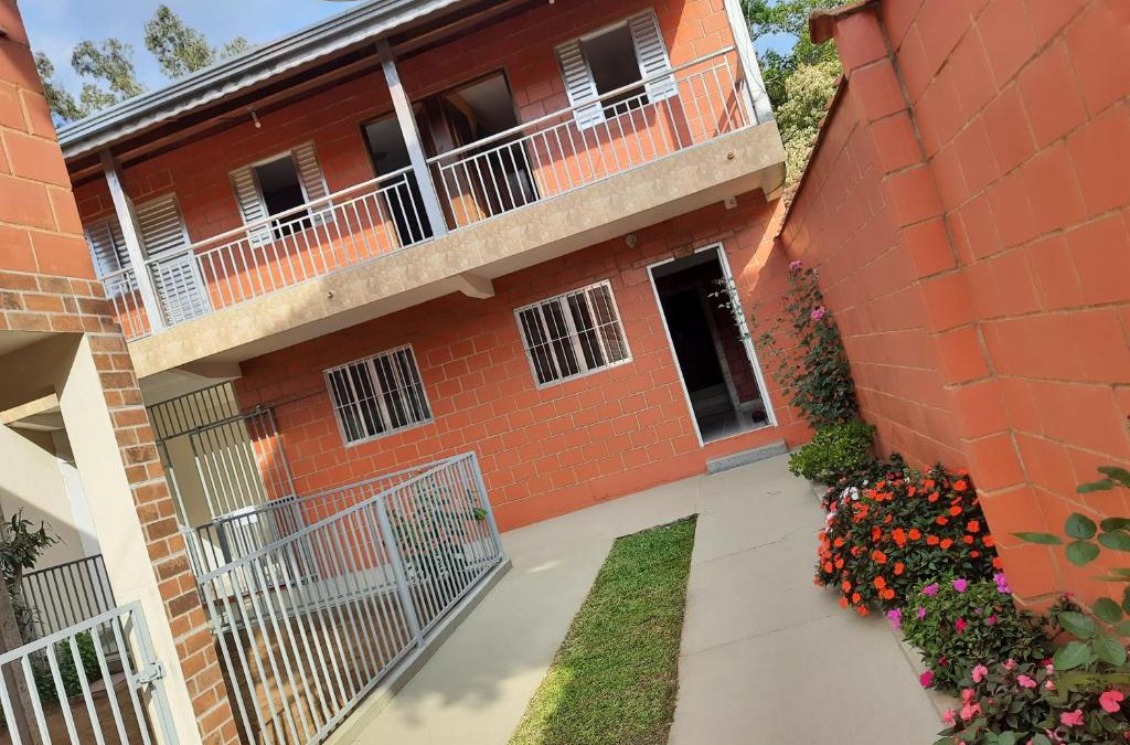Costas House | Recanto do Zezé