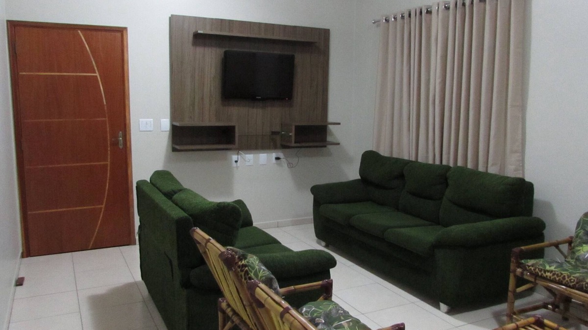 Olimpia House | Recanto Donadi - 4 ROOMS AIR-COND. WIFI