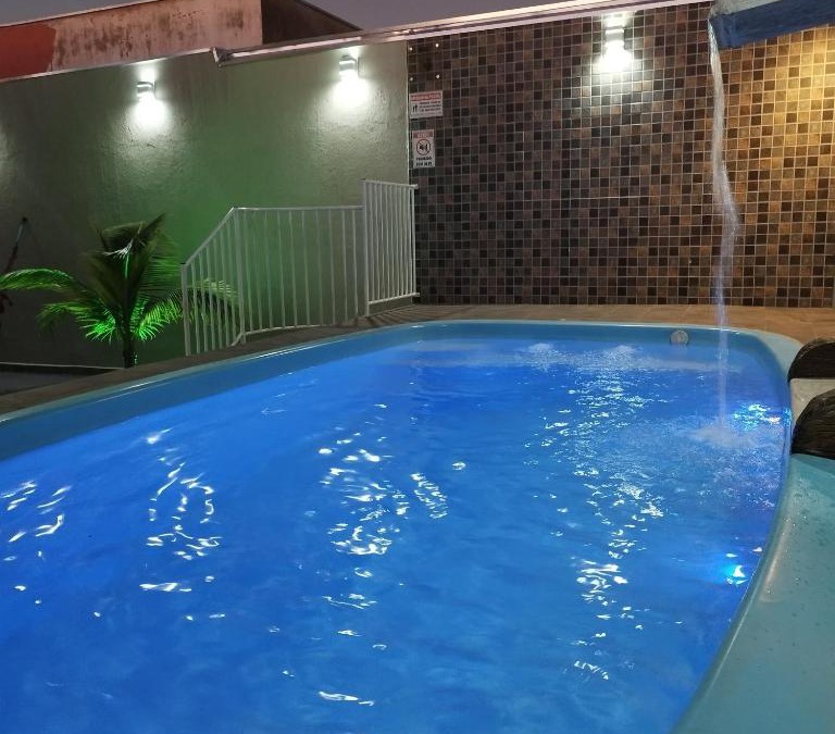 Olimpia House | Recanto Dondoca