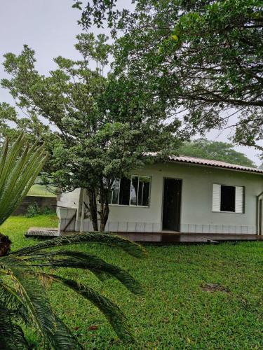 Torres House | Recanto dos Bambus Eco