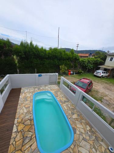 Rio Vermelho Norte House | Recanto Dos Vargas