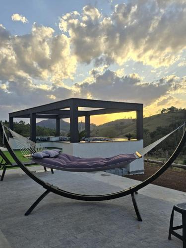 Itaguara House | Recanto JeJ Casa em Itaguara MG