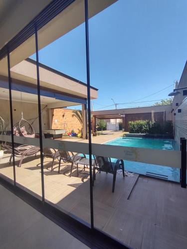 Olimpia House | Recanto Madri
