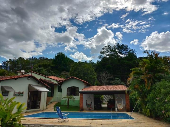 Monte Alegre do Sul House | RECANTO MONTE ALEGRE