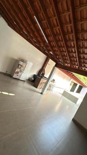 Ribeirao Preto House | Recanto Pimenta Lazer