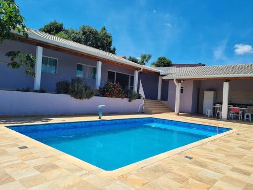 Aruja House | Recanto Por do Sol Arujá