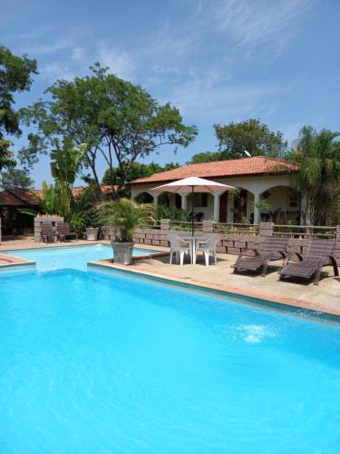 Analandia Hotel | Recanto Pousada Sonho Meu