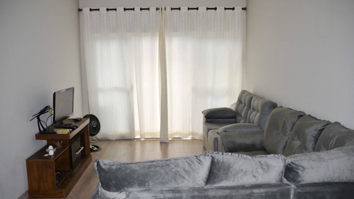 Santa Paula Apartment | Recanto Regina GM Marrocos