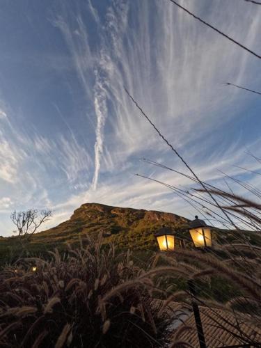 Lavras Novas Cabin | Recanto Serra do Trovão