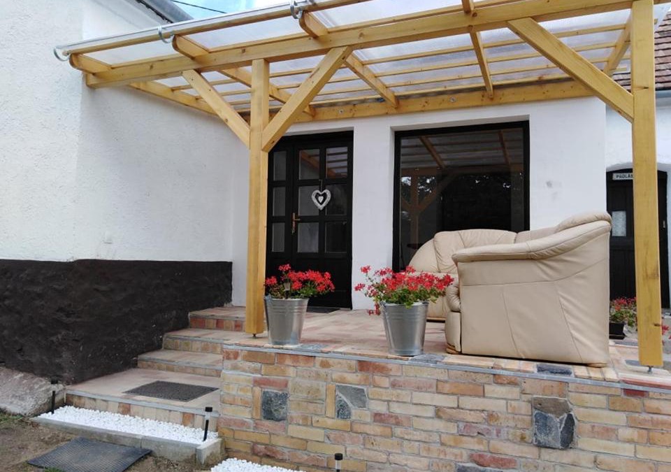 Gyepukajan Apartment | Recece vendégház