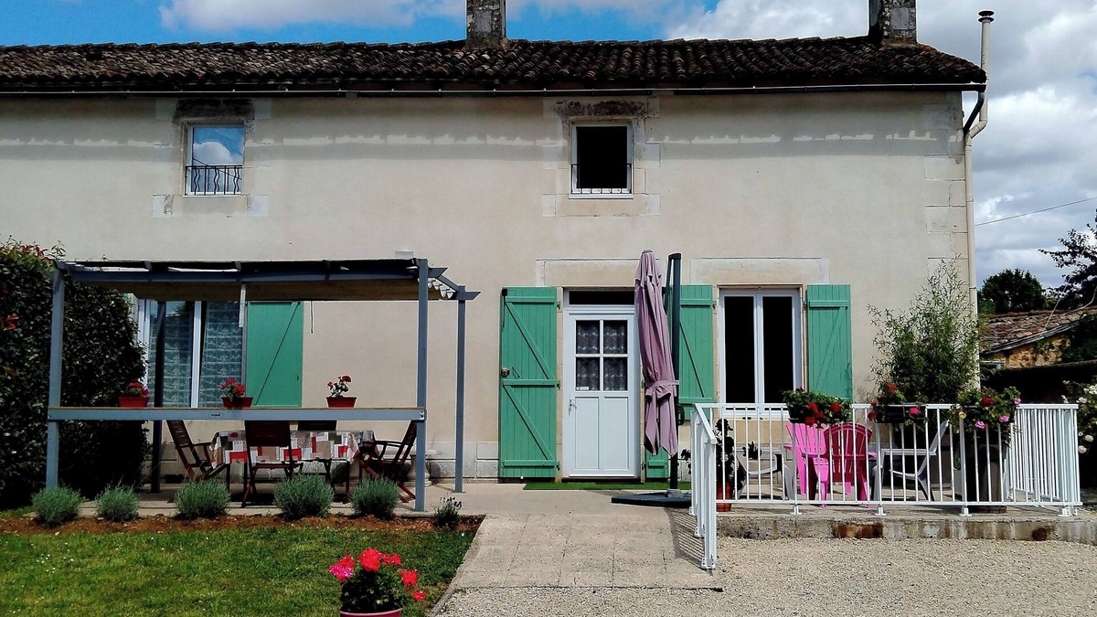 Vaux Cottage | Recent gites at the heart of major tourist events in Vienna.