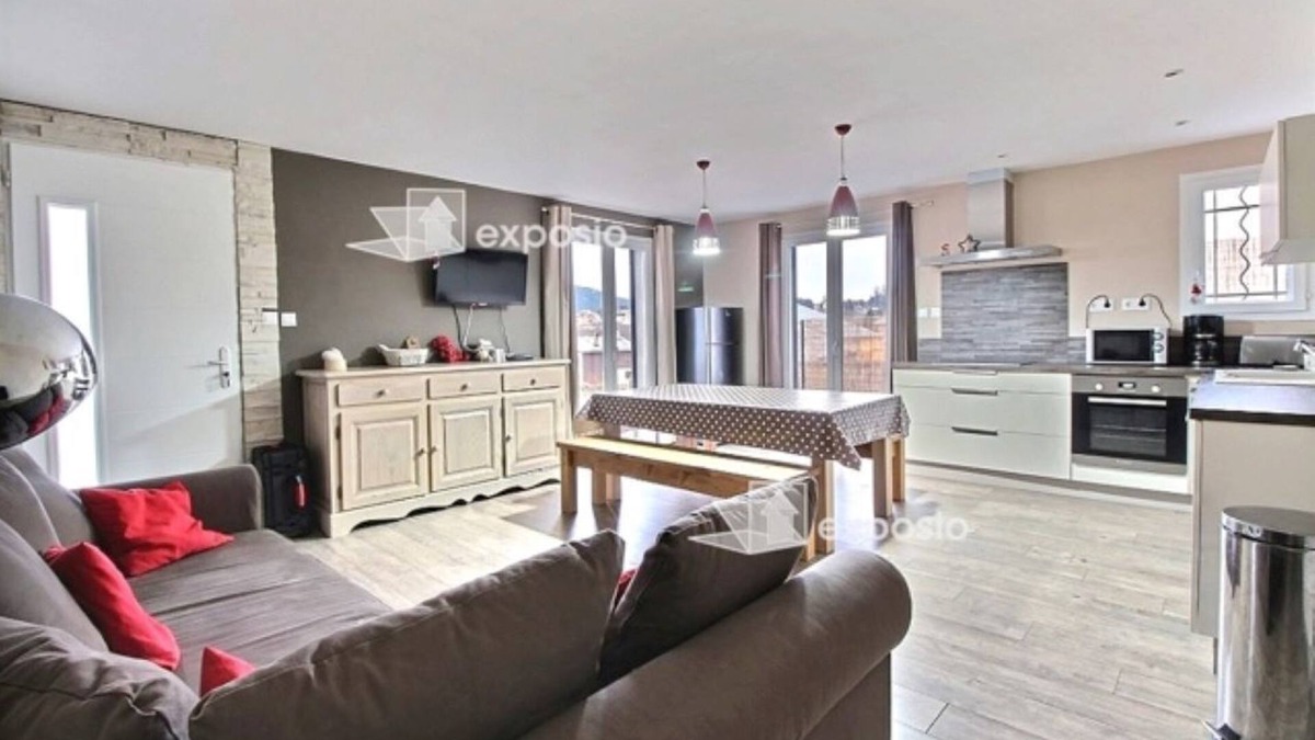 Formigueres House | Recent house and ideal for your holidays in FORMIGUERES capacity 14 people