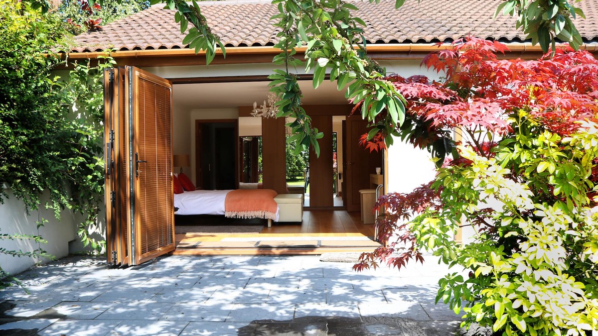 Chew Magna House | Recently launched brand new luxury holiday home in an area of outstanding beauty