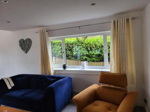 Horwich House | Recently refurbished, spacious 4 bedroom entire house