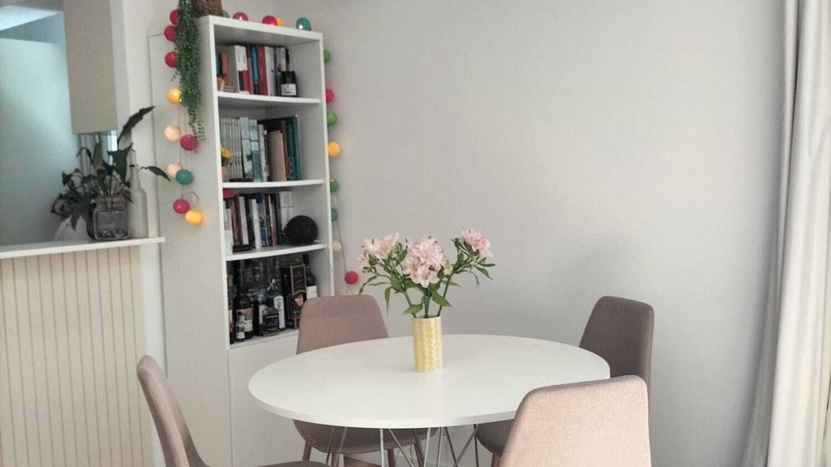 Lumiar Apartment | Recently Renewed Apartment Located in one of Lisbon Most Desirable Neighborhoods