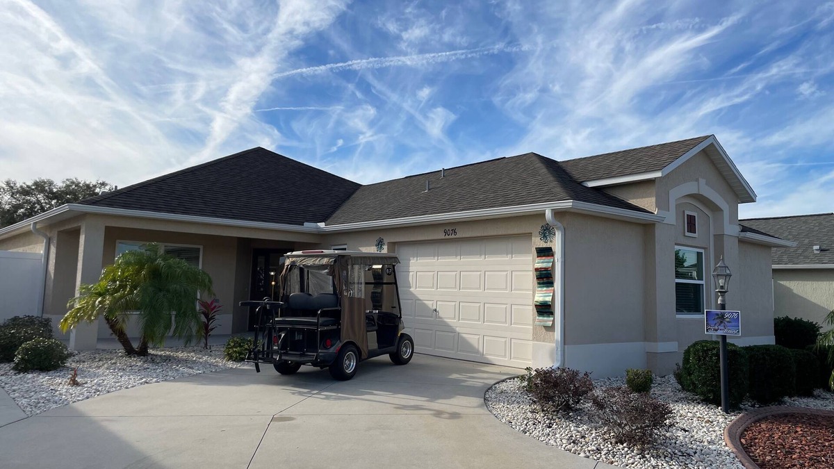 Summerfield Villa | Recently Updated 3 Bdrm Villa, Free WiFi, 4 person Golf Cart Included