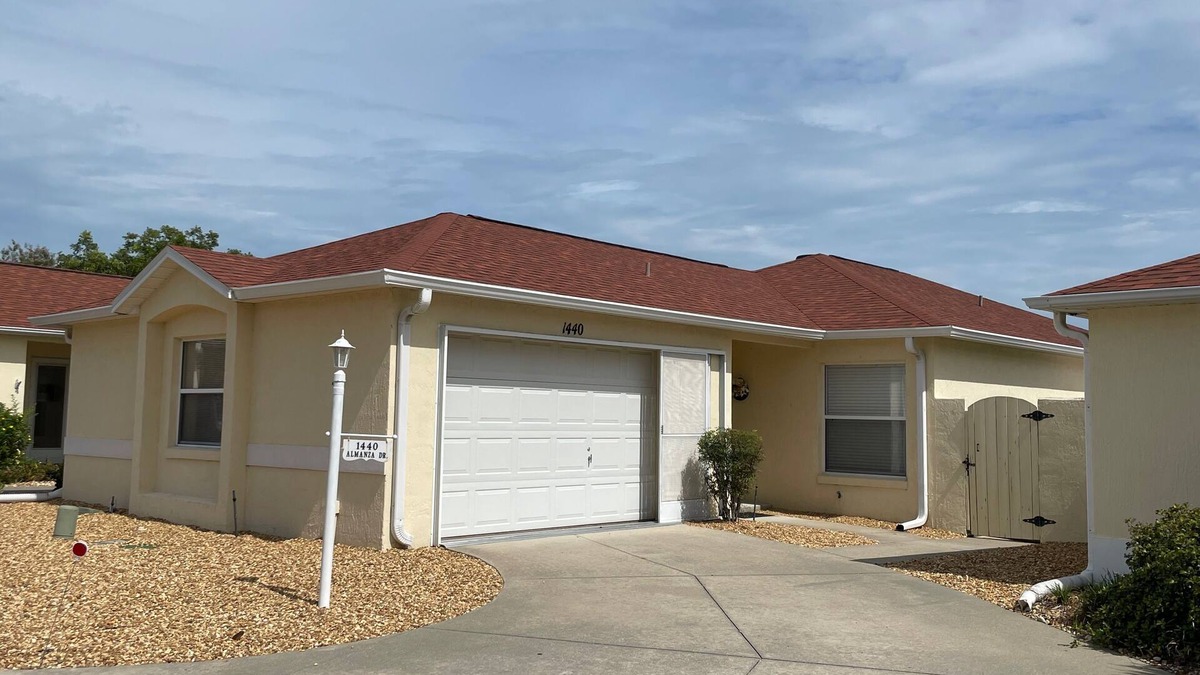 Santo Domingo House | Recently Updated & Complete w/Golf Cart, Coffee Bar, & MORE!