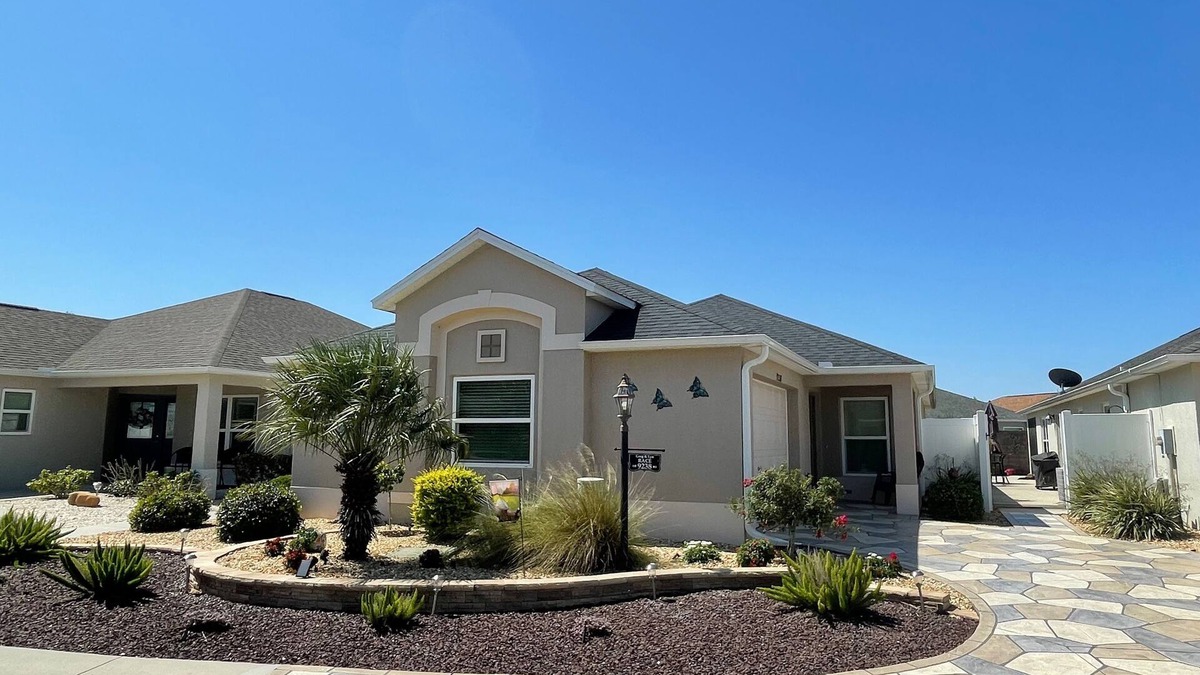 Summerfield Villa | Recently Updated Home Where Comfort and Convenience Meet Tranquility