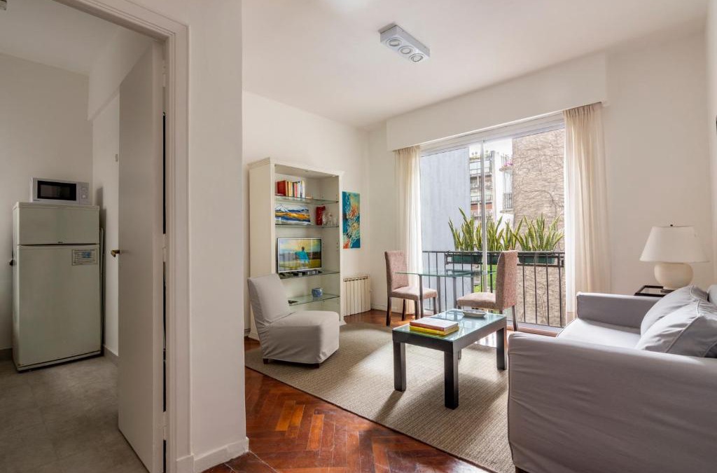 Recoleta Apartment | Recoleta