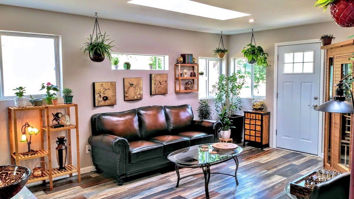 Port Angeles East House | Reconnect ~ Relax ~ Rejuvenate ~ Explore ~ Larch Avenue Getaway