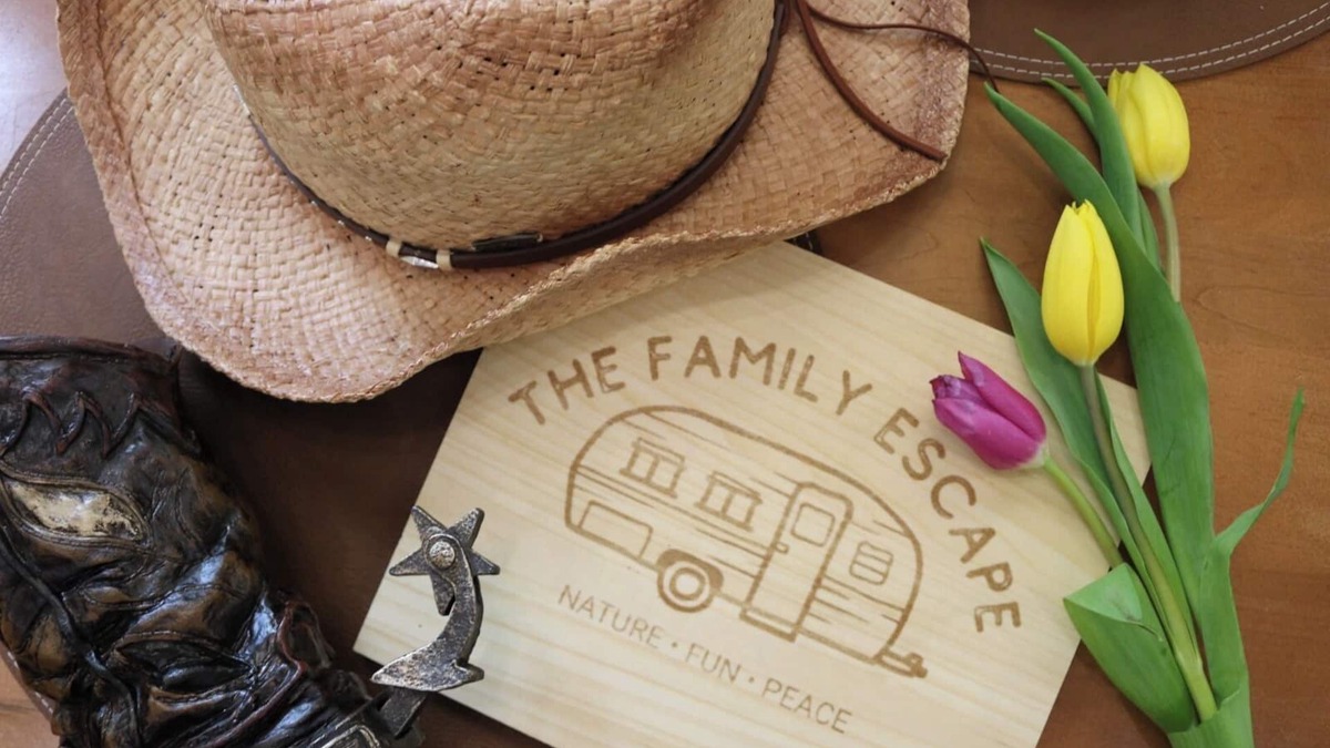 River Ranch House | Reconnect with nature at this amazing escape! Welcome to our RV in River Ranch!
