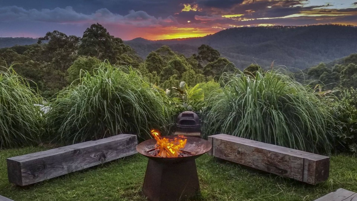 Wongawallan House | Reconnect Your Mind, Body and Soul.