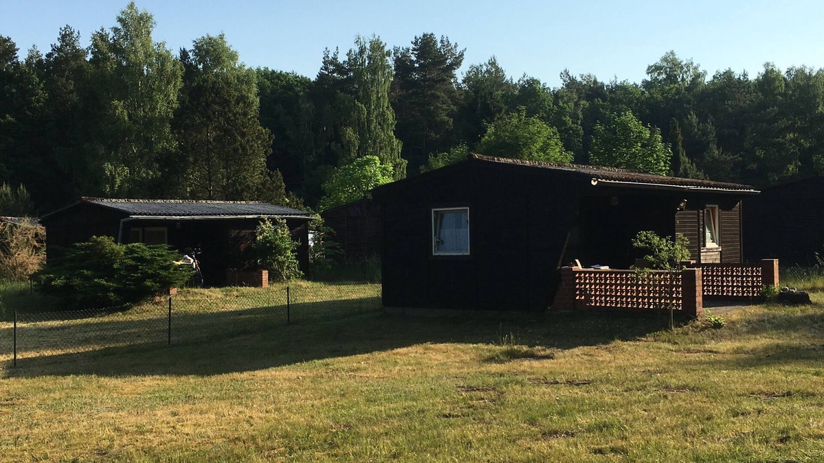 Dabel House | Recovery at the Mecklenburg Lake District