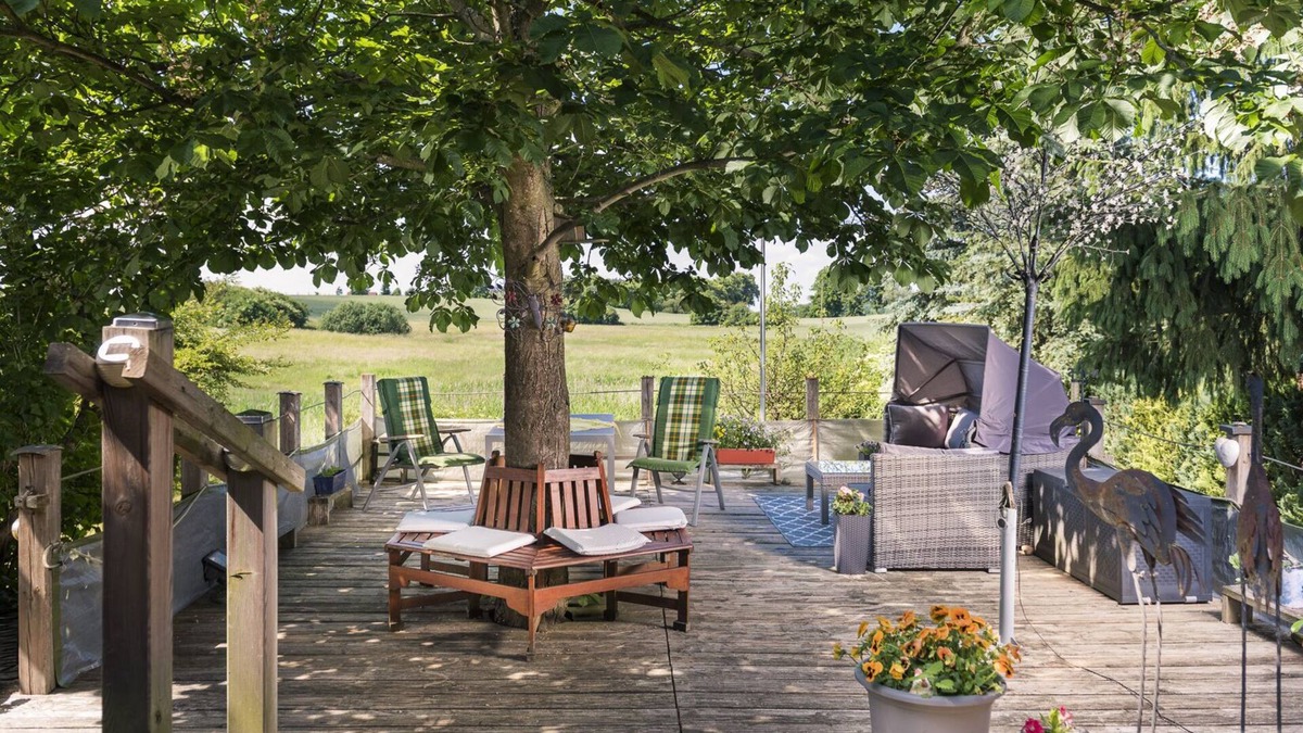 Warnitz House | Recreation in the Uckermark