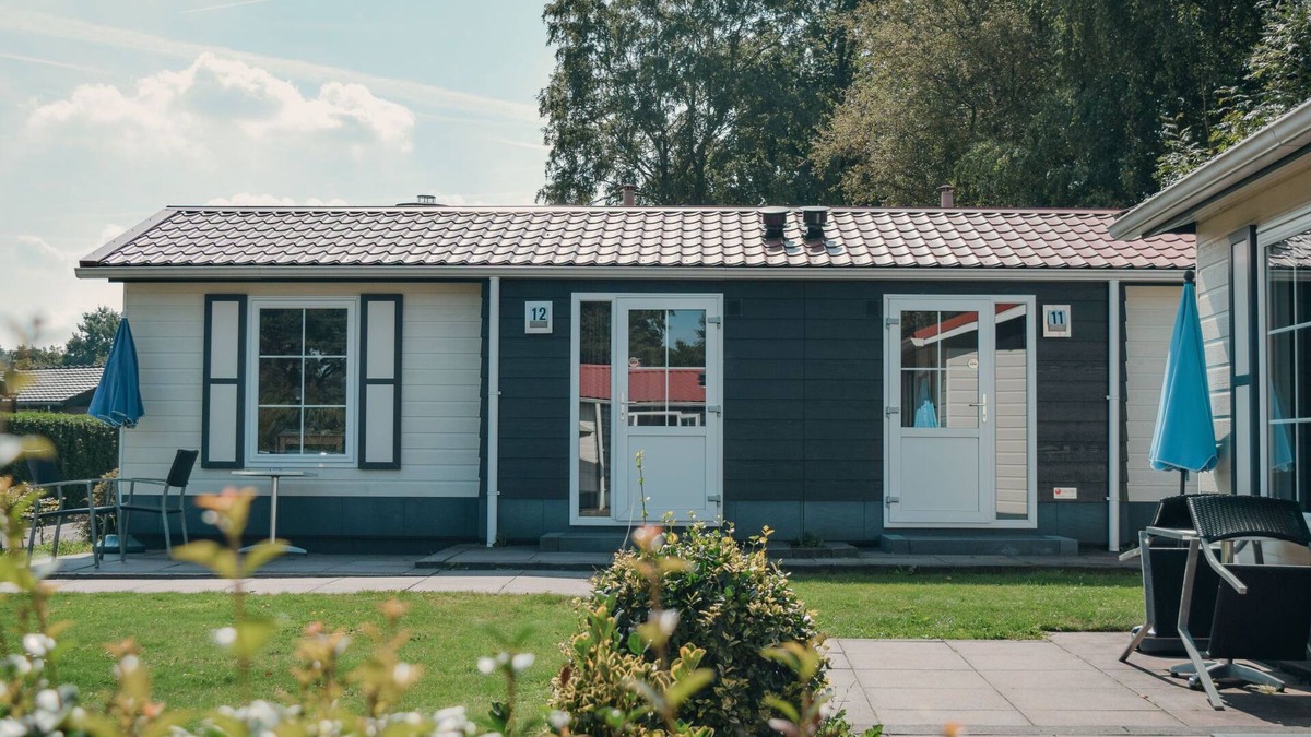Voorthuizen House | Recreatiepark De Boshoek by Interhome