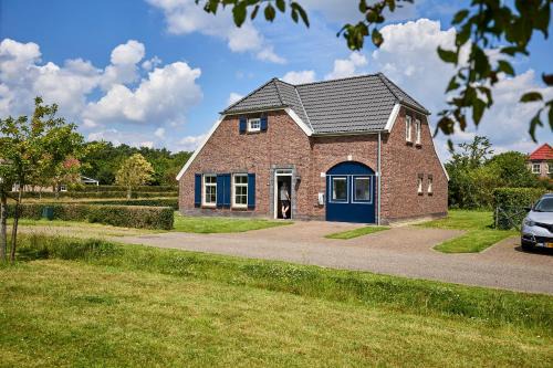 Roggel Resort | Recreatiepark de Leistert