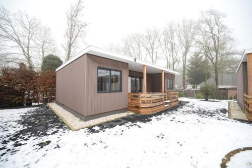 Wellerlooi House | Recreatiepark Maas en Bos
