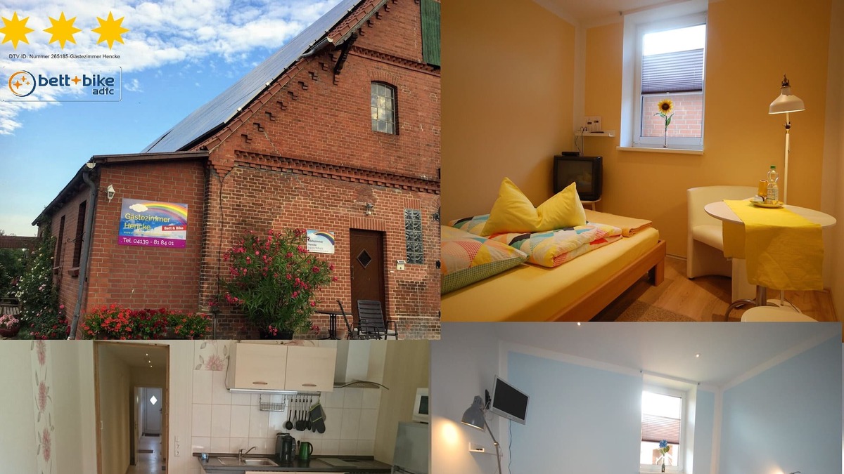 Echem Apartment | Recreation and adventure holiday with great family, friends and / or your pet