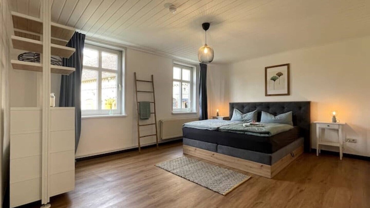 Groß Pankow Other | Recreation on 4000sqm - pure nature and a yard for you