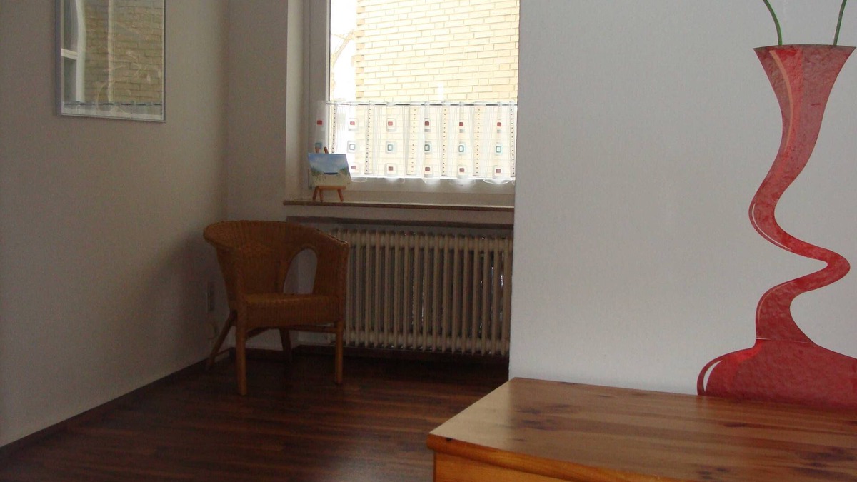Heppens Apartment | Recreation-Wilhelmshaven - Vacation Apartment Recreation-Wilhelmshaven